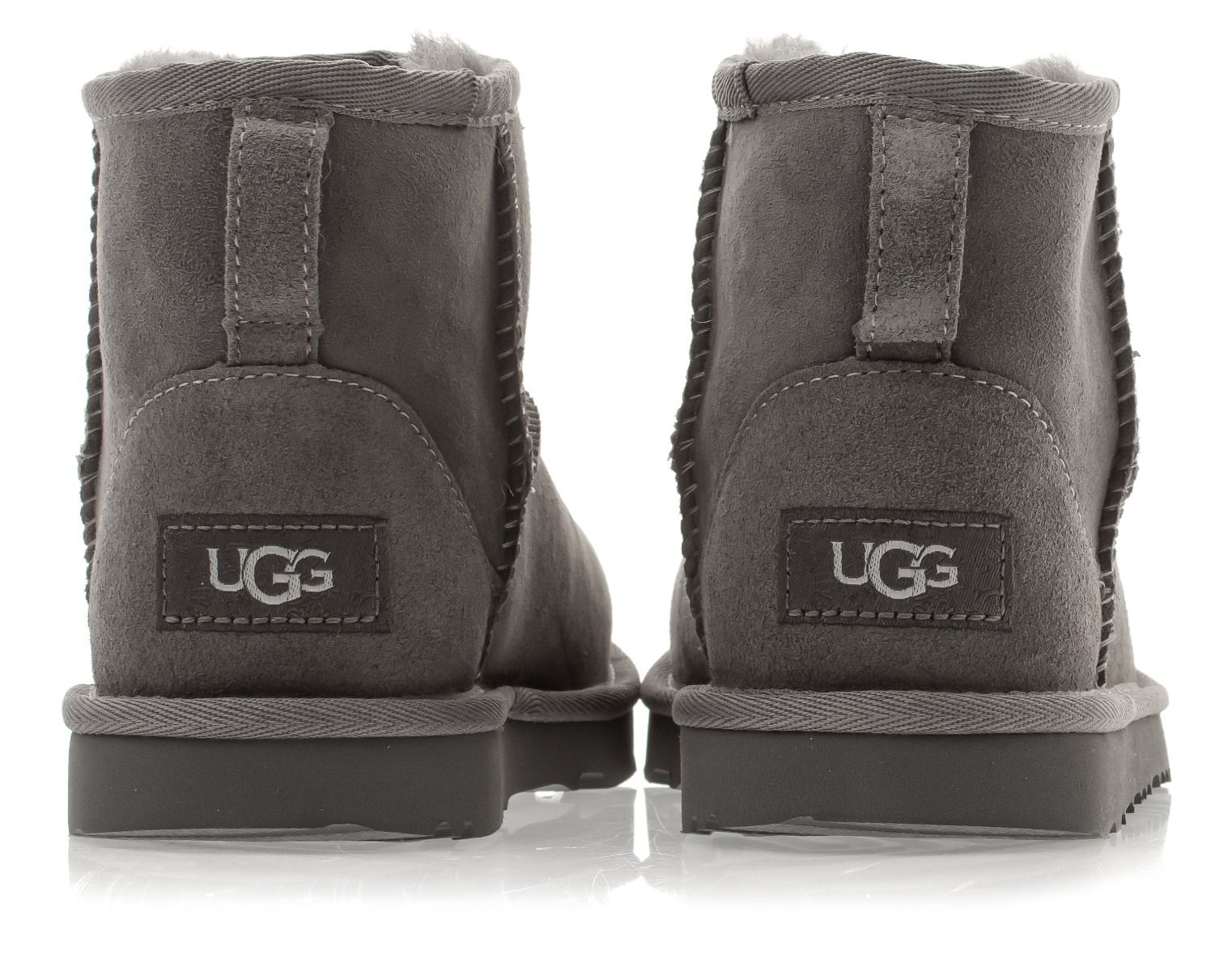 UGG Classic Mini II