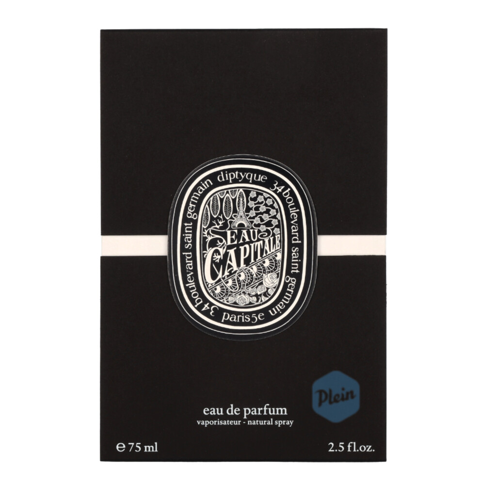 Diptyque Eau Capitale Eau de Parfum Spray75 ml