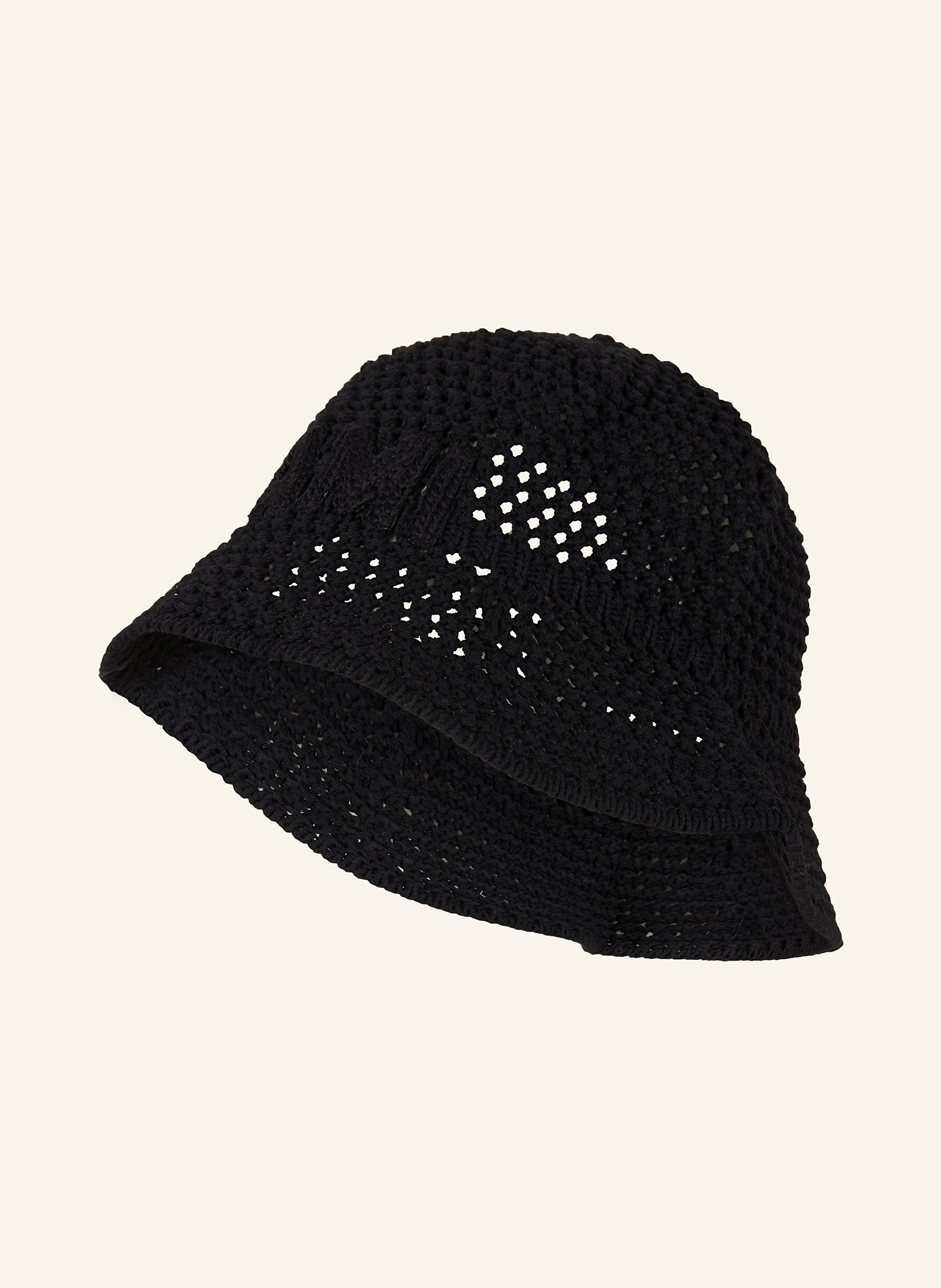 AMI PARIS Bucket-Hat PATCH