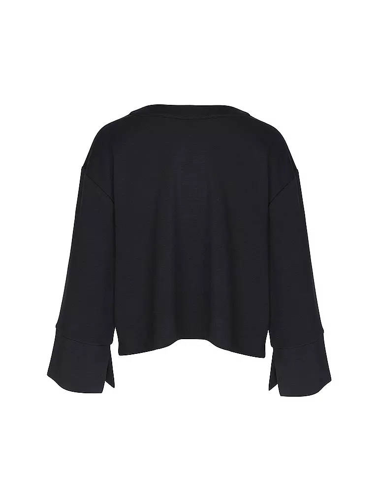 IN WEAR Cardigan ESTER  dunkelblau