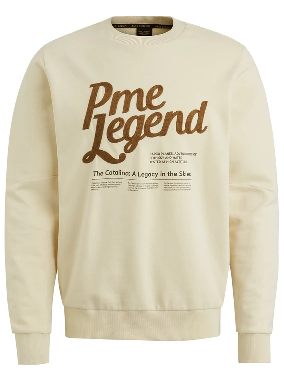 PME Legend Sweater PSW2502473