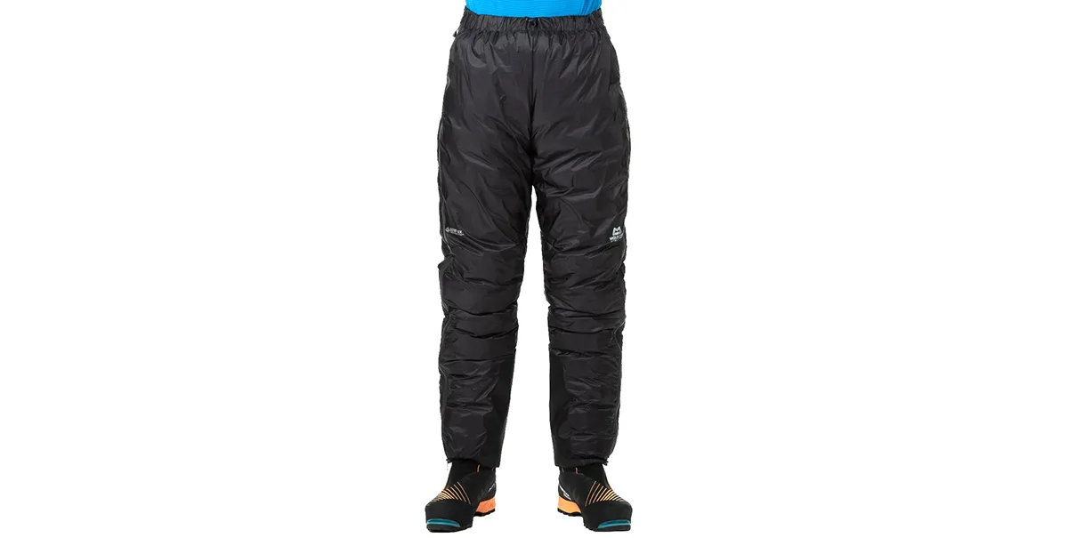 Mountain Equipment Kryos Pant Obsidian