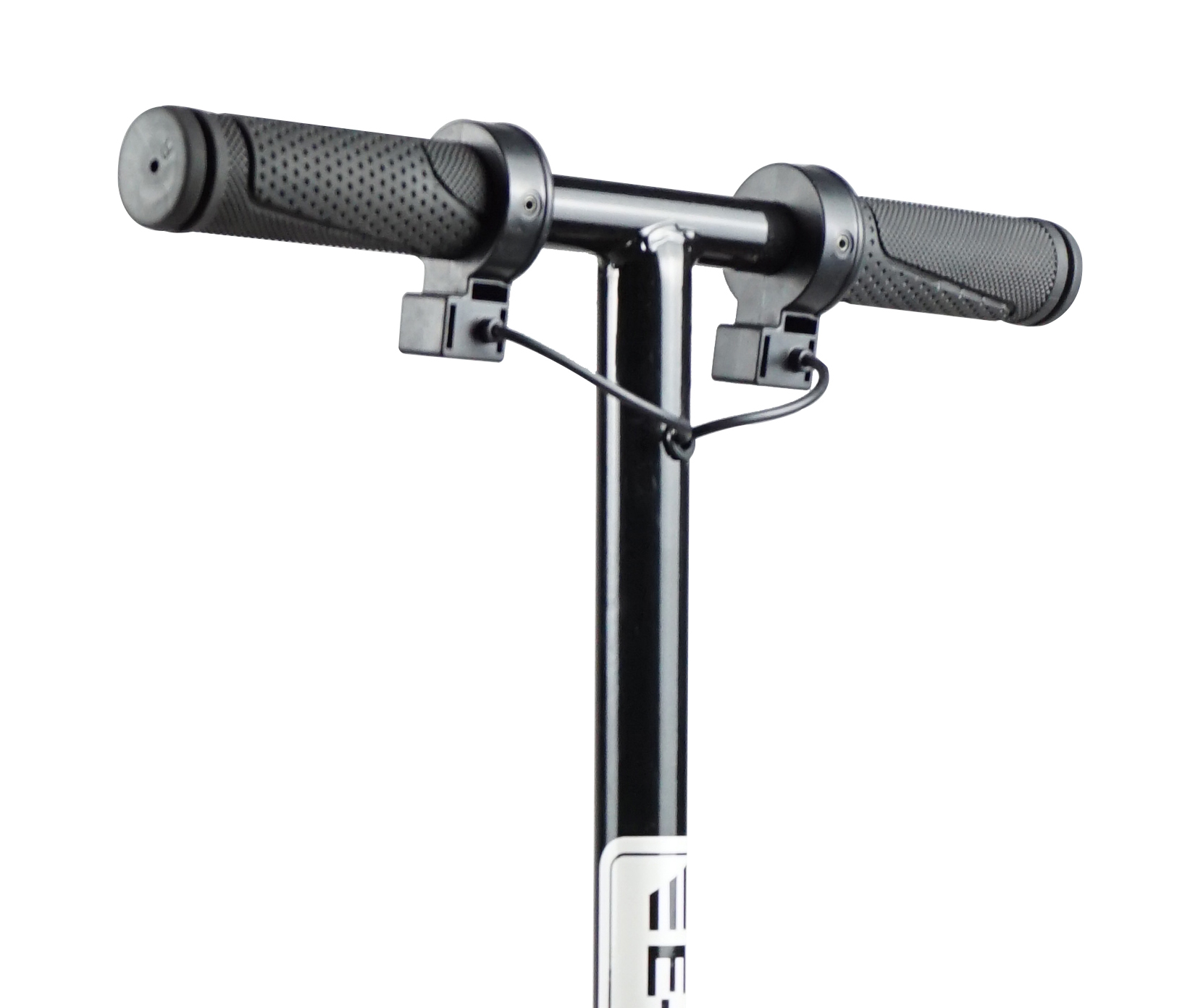 E-Scooter SPEEDY 12 km/h weiss