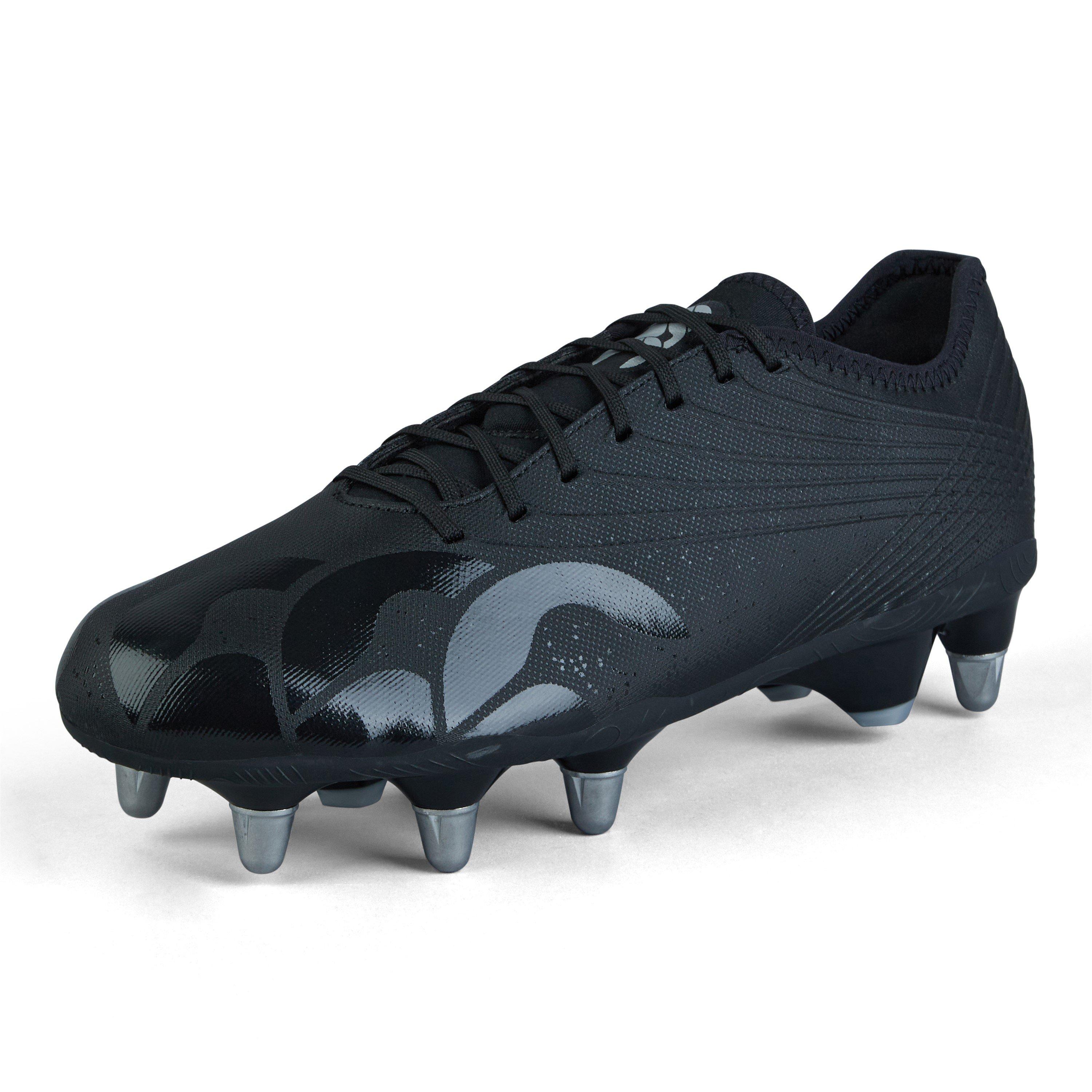 Canterbury Stampede Groundbreak Pro Soft Ground Rugby Boots
