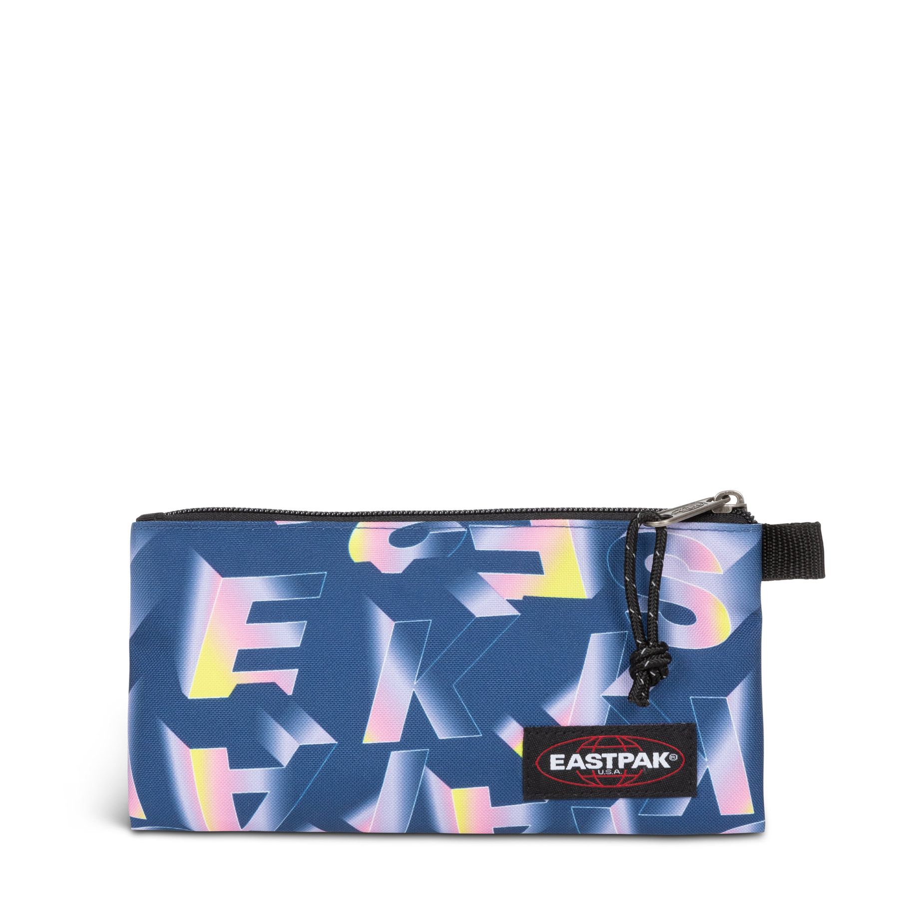 Flatcase Blocktype Navy