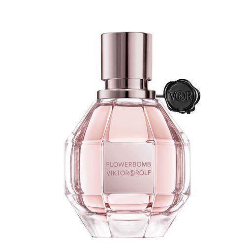 Viktor & Rolf Flowerbomb Eau De Parfum, 50 ml
