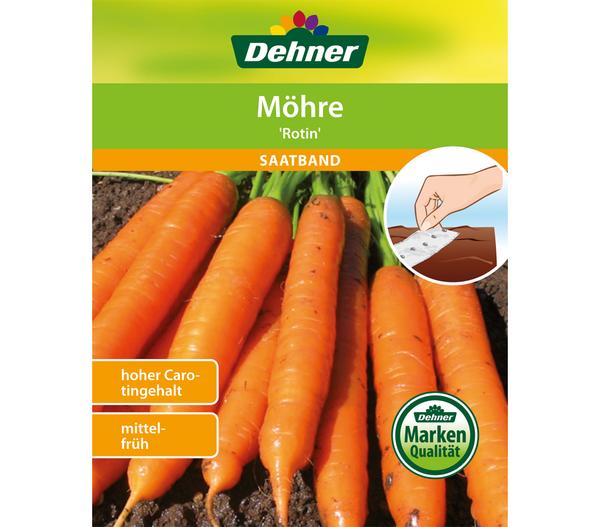 Dehner Samen-Set Easy Going