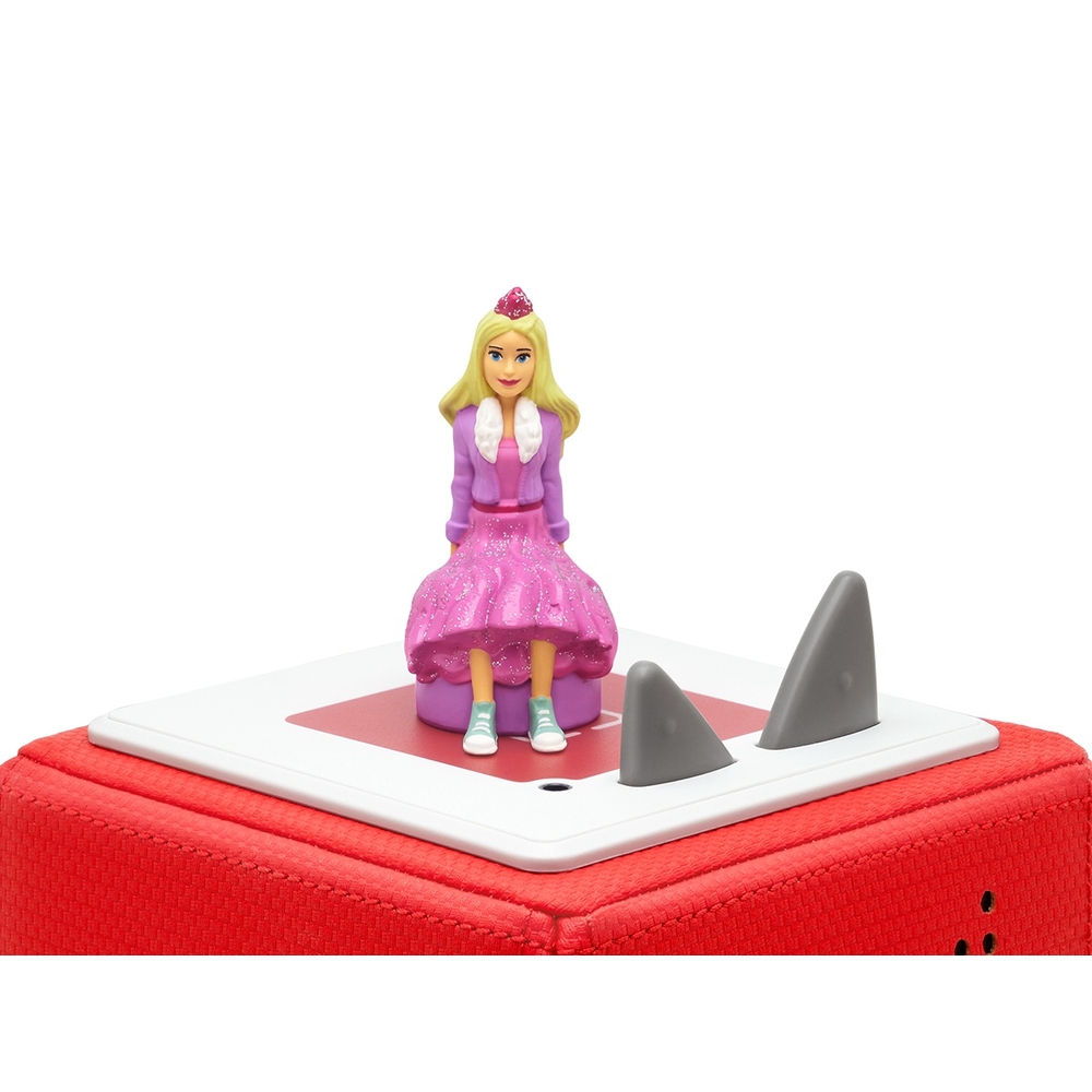 Tonies - Barbie Prinzessinnen-Abenteuer Audio Tonie