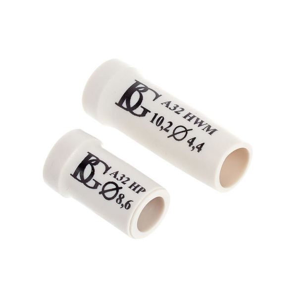 BG France A32FK Swab Flute