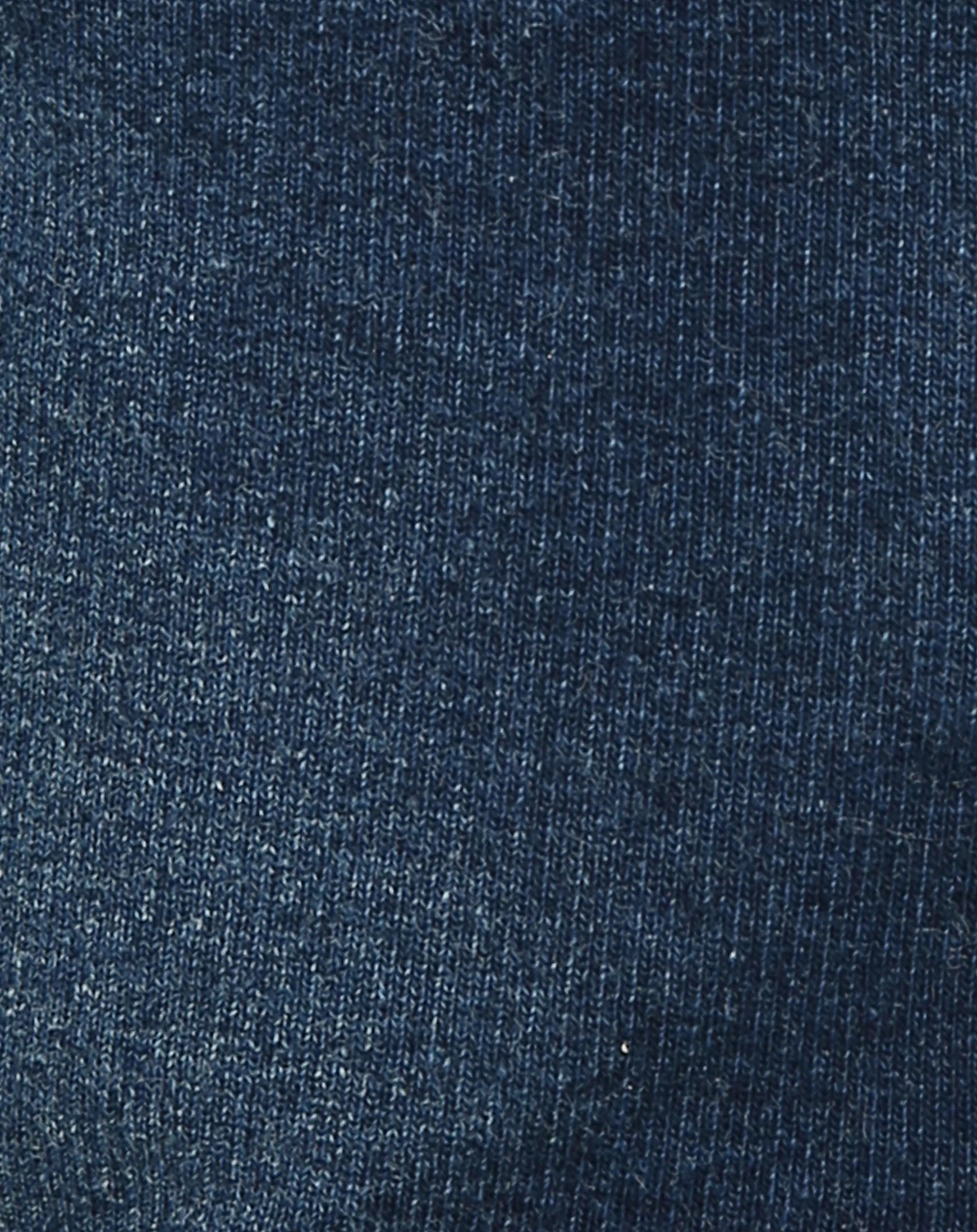 Jeans-Shorts BASIC GIRL in dark blue denim