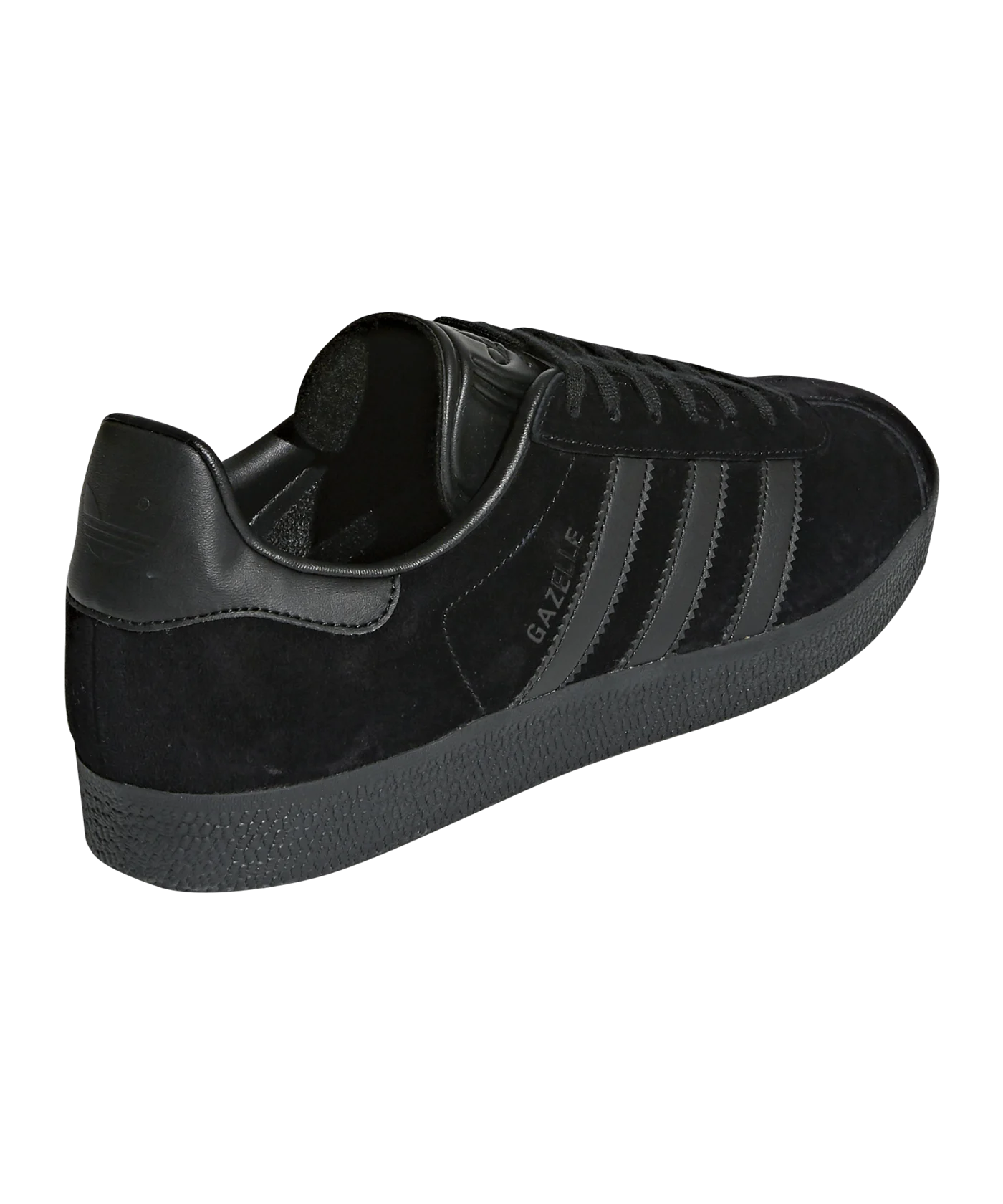 adidas Originals Gazelle Sneaker Schwarz