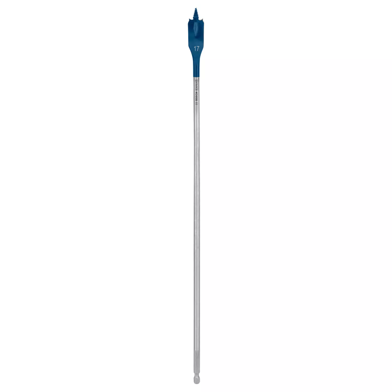 Bosch 2608900344 EXPERT Speedboor Self Cut Speed - zeskantschacht - 17x400mm