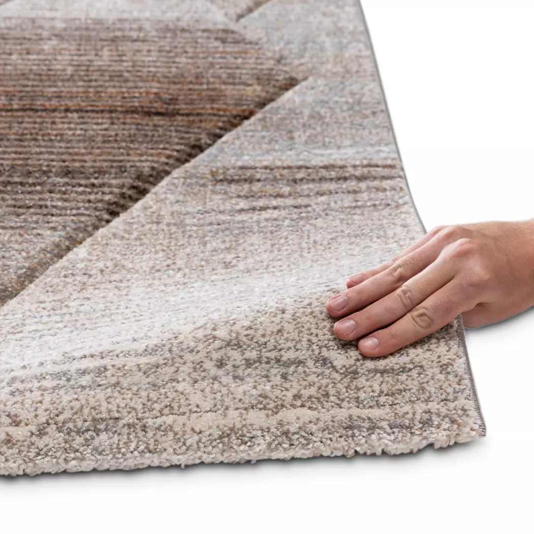 Webteppich Nature Look 200 x 290 cm