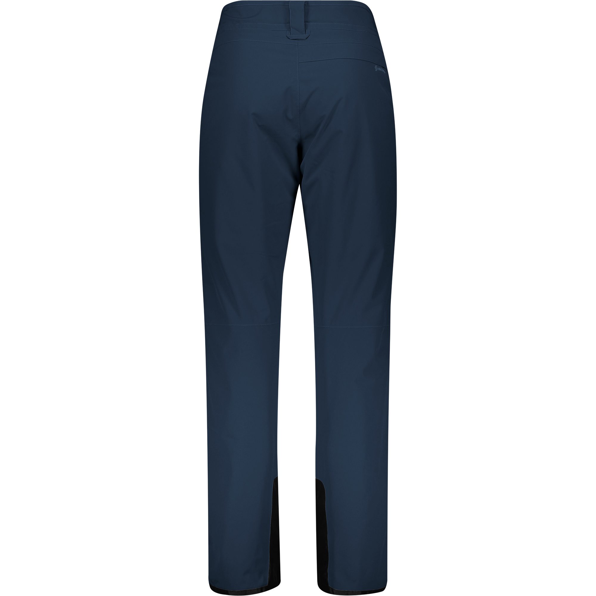 Scott Ultimate Dryo 10 Skihose Herren dunkelblau