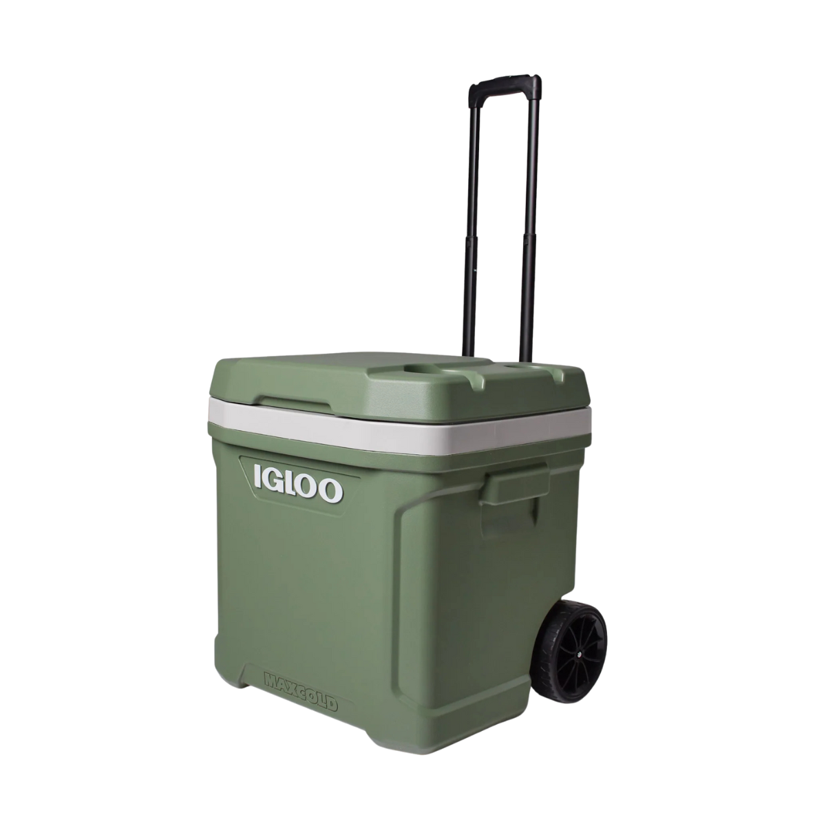 Igloo ECOCOOL Latitude 60 Qt Køleboks 58 L