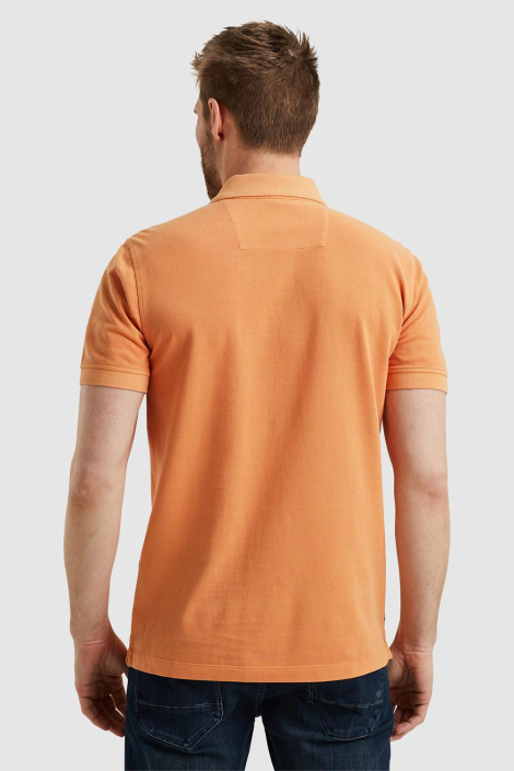 PME legend oranje heren polo