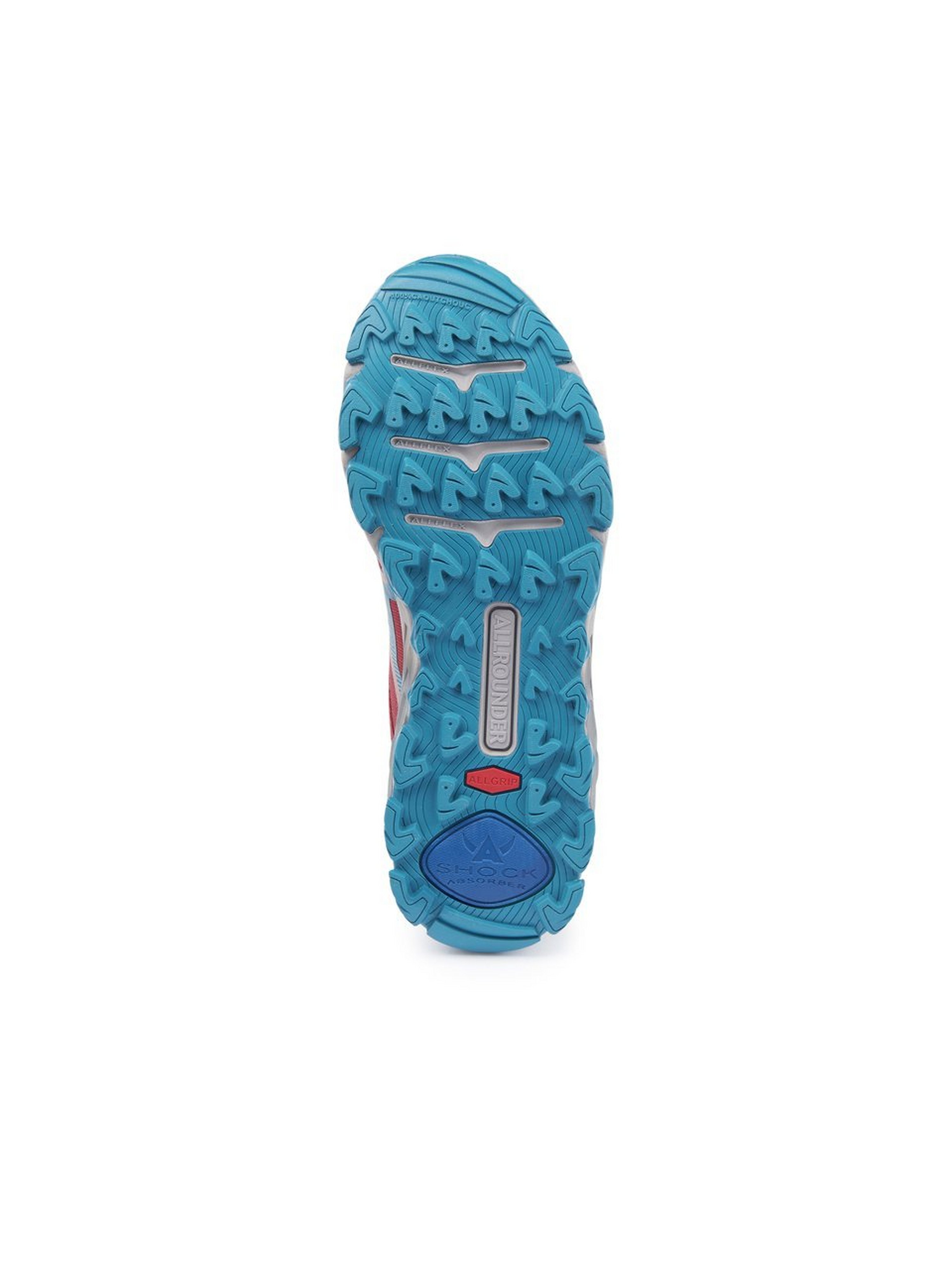 Leicht-Wanderschuh Run-Tex