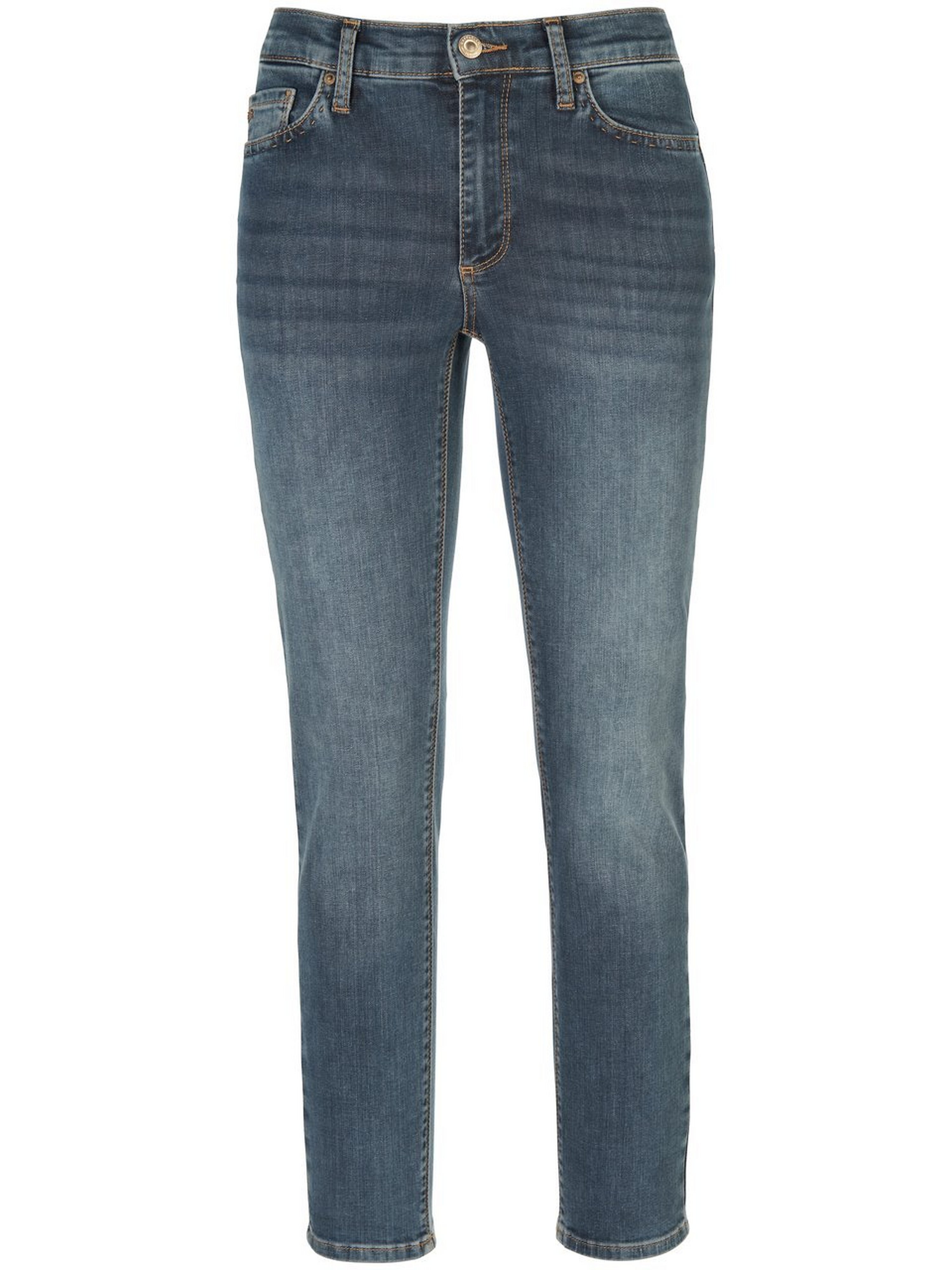 Knöchellange Jeans Modell Suzy