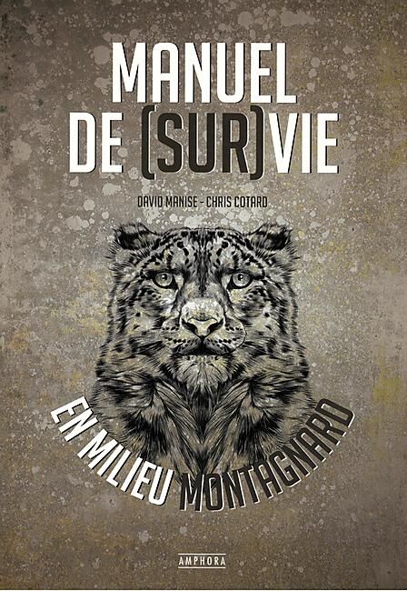AMPHORA - MANUEL DE SURVIE EN MILIEU MONTAGNARD