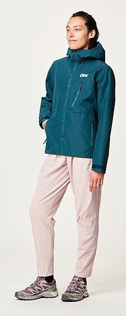 PICTURE - VESTE ABSTRAL 2-5L W JKT