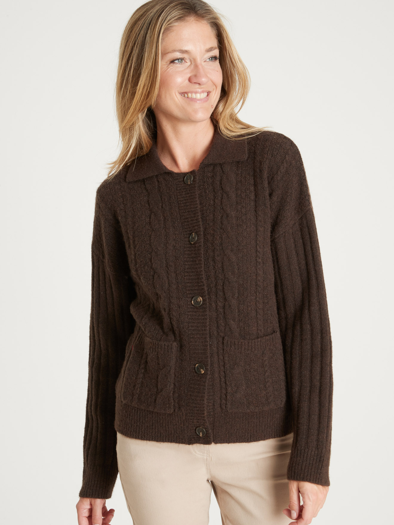 Gilet court