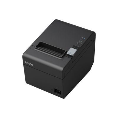 Epson TM T20III - Imprimante ticket de caisse - monochrome - thermique direct - USB 2.0, série