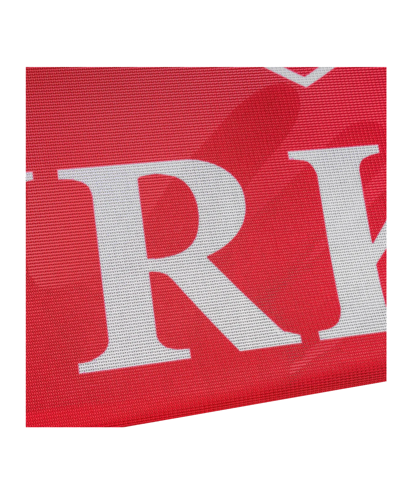 TFF Türkei Fahne 90x60cm EM 2024 Rot