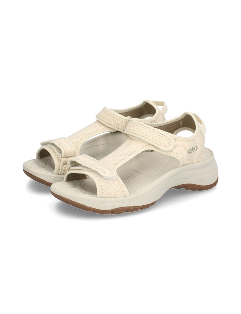 ASTORIA WEST T-STRAP