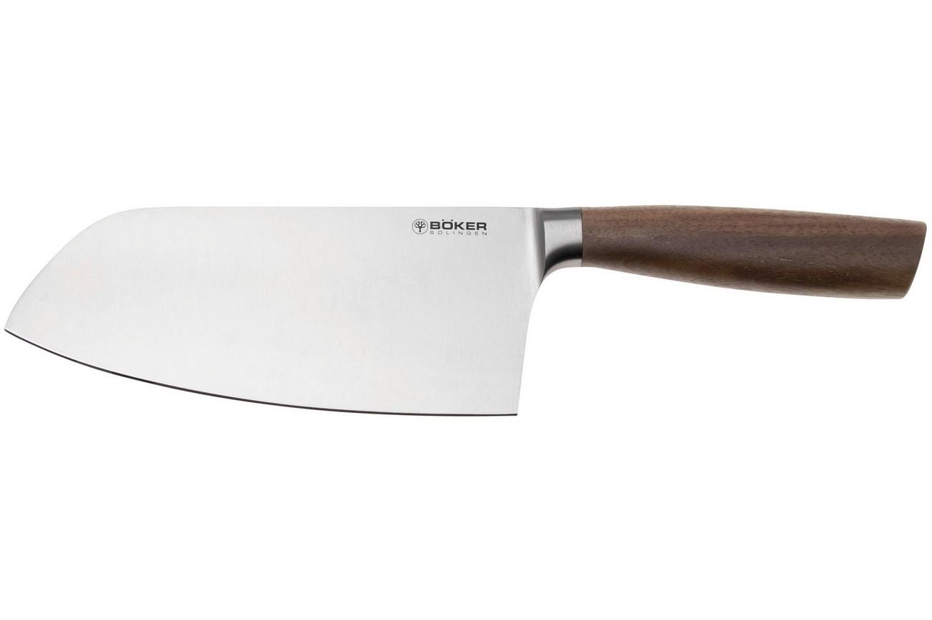 Böker Solingen Core Chai Dao 131000, koksmes