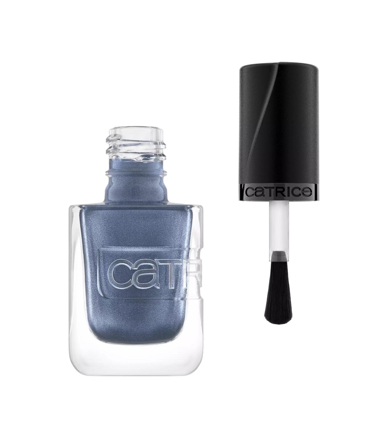 Catrice - Esmalte Gel Affair - 046: Blue Moon Magic