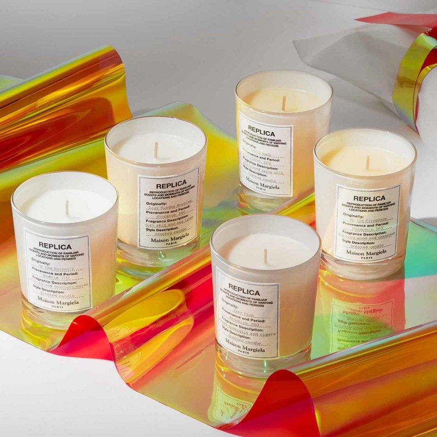Maison Margiela Replica Jazz Club Candle 165g