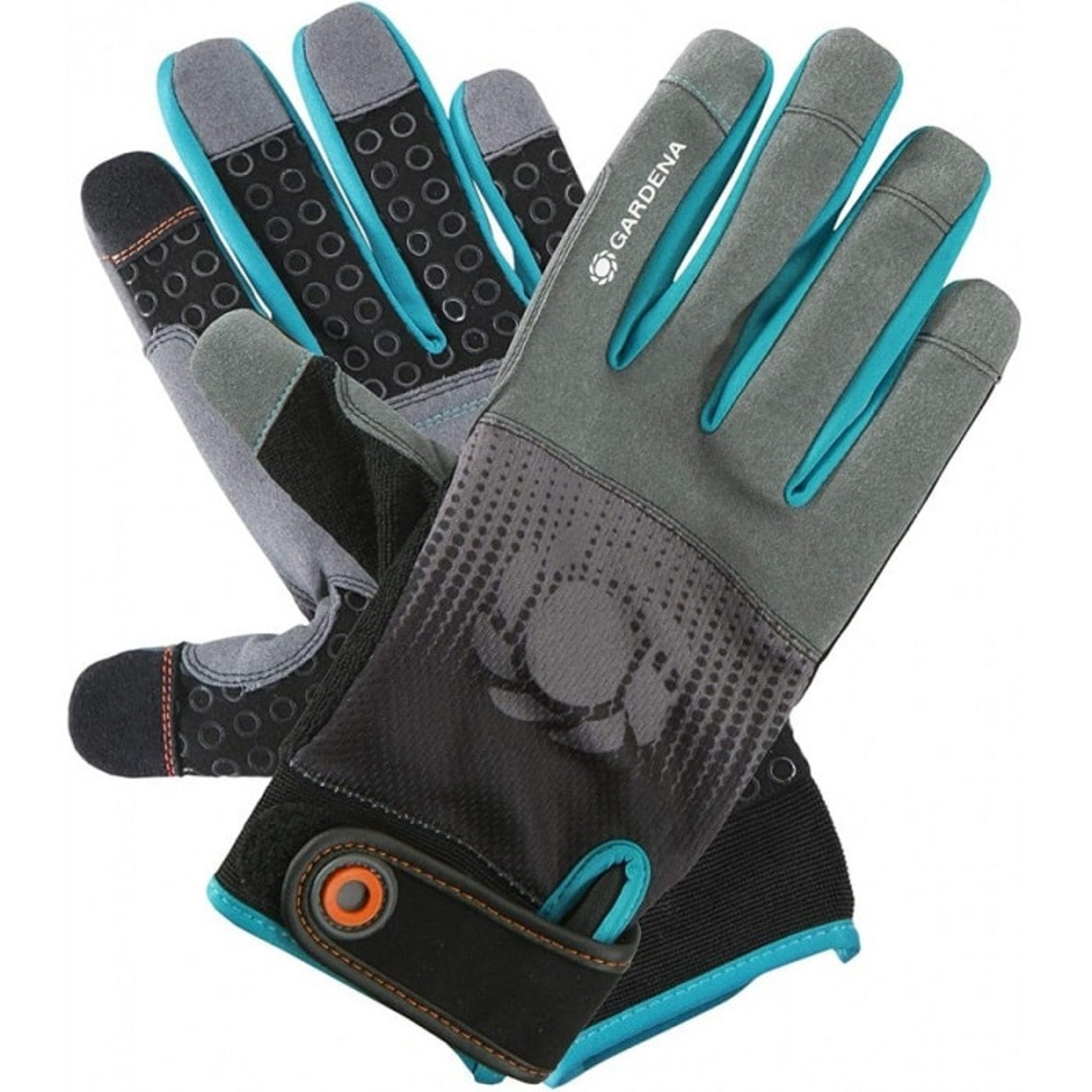 Gants de jardin gardena pour gros travaux