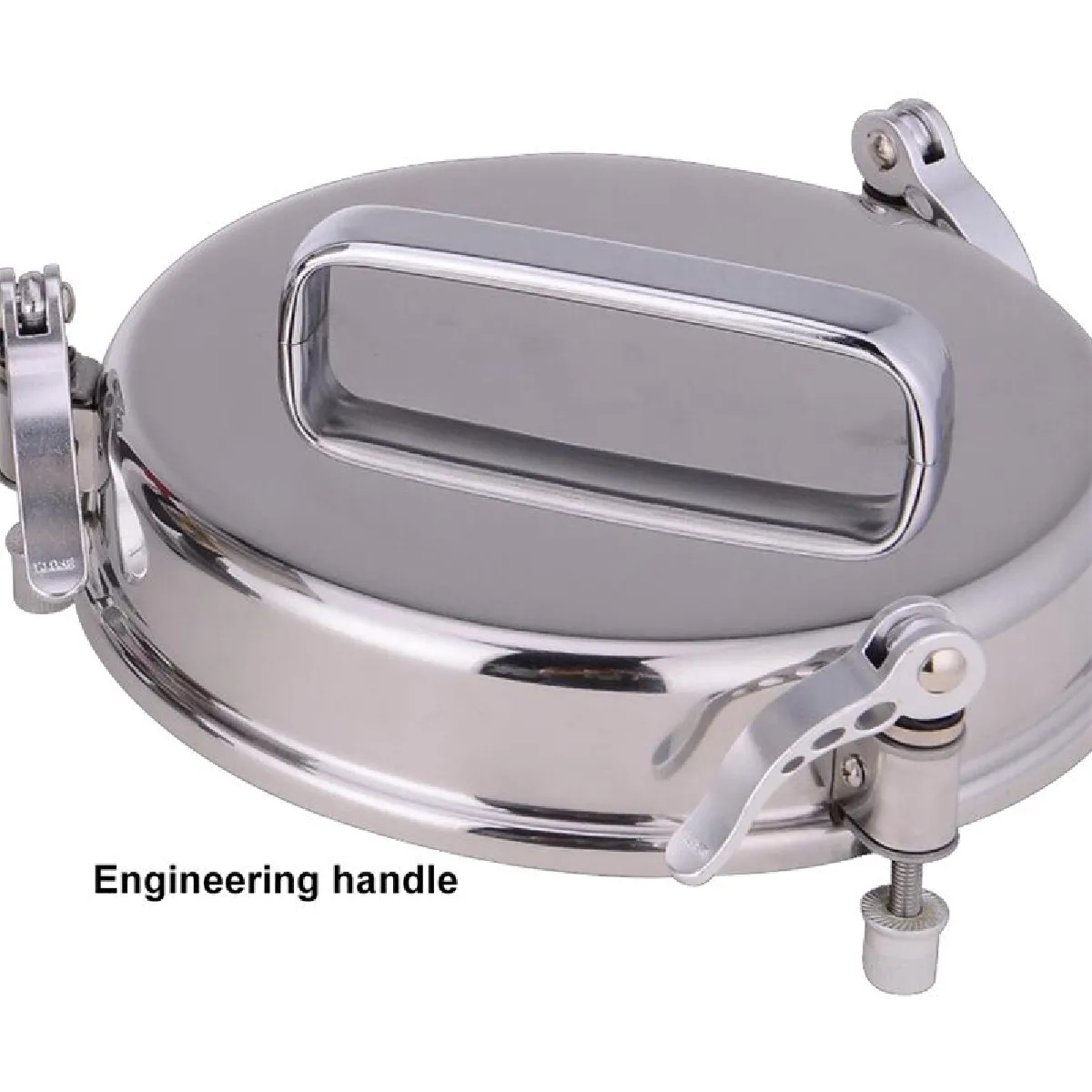 Universal Moulin électrique multifonctionnel de 1000g - Argent