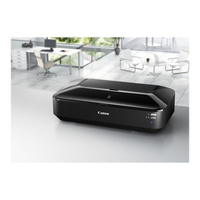 Canon PIXMA iX6850 - Imprimante jet d'encre couleur A3 - USB 2.0, LAN, Wi-Fi(n)