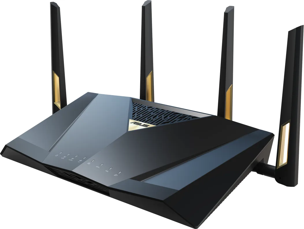 Asus RT-BE88U Routeurs WiFi