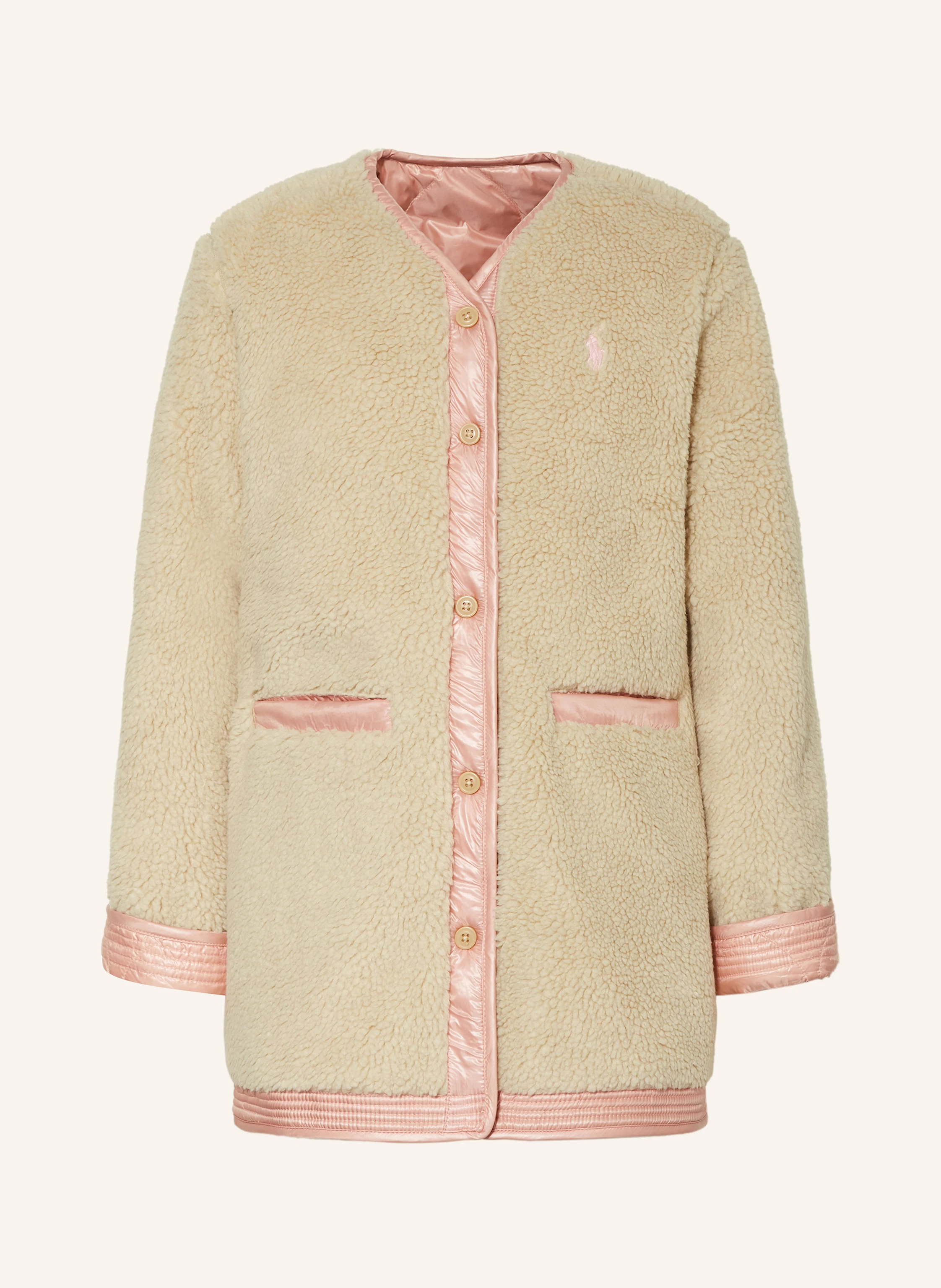 POLO RALPH LAUREN Daunenjacke zum Wenden