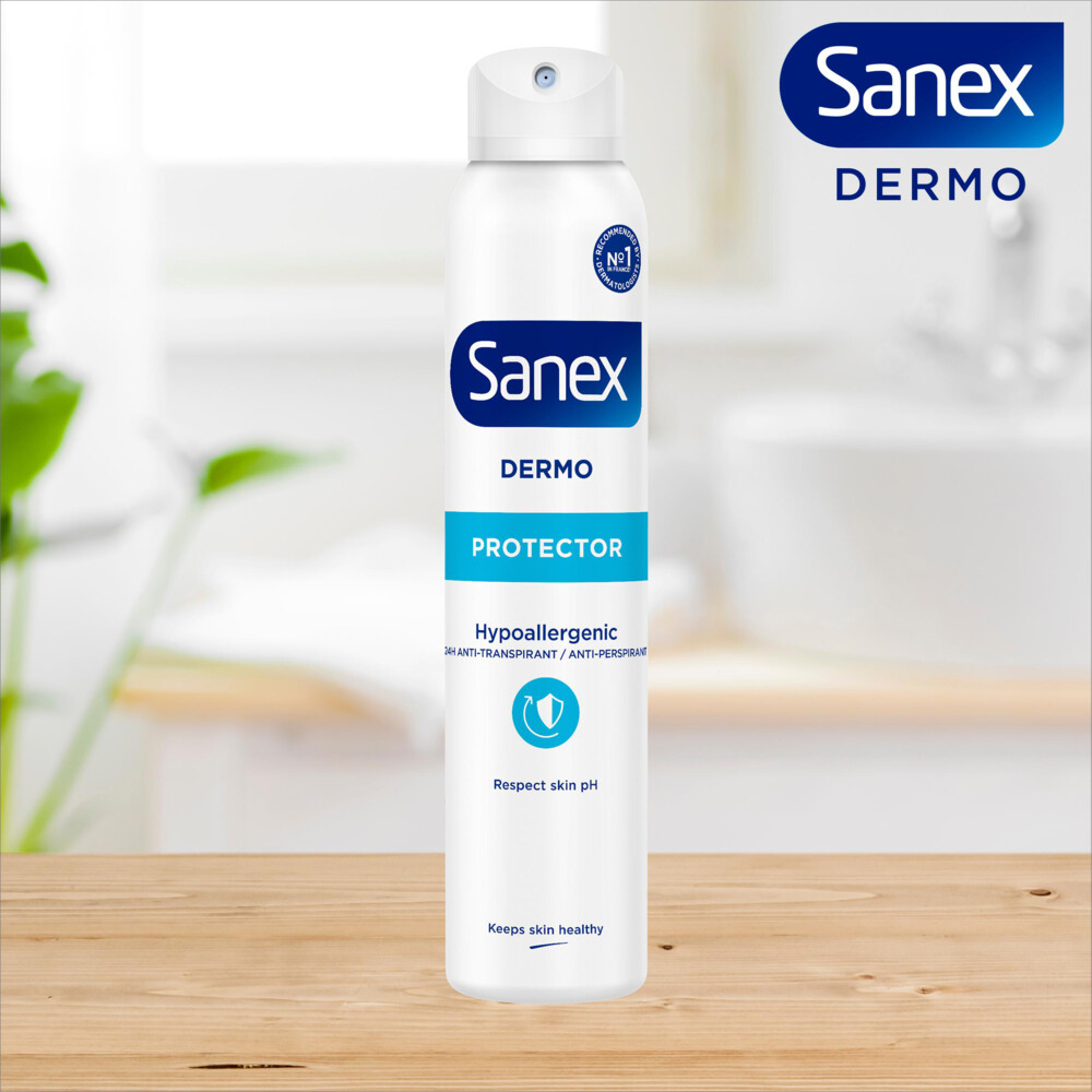 Sanex Deodorant Spray Dermo Protector200 ml