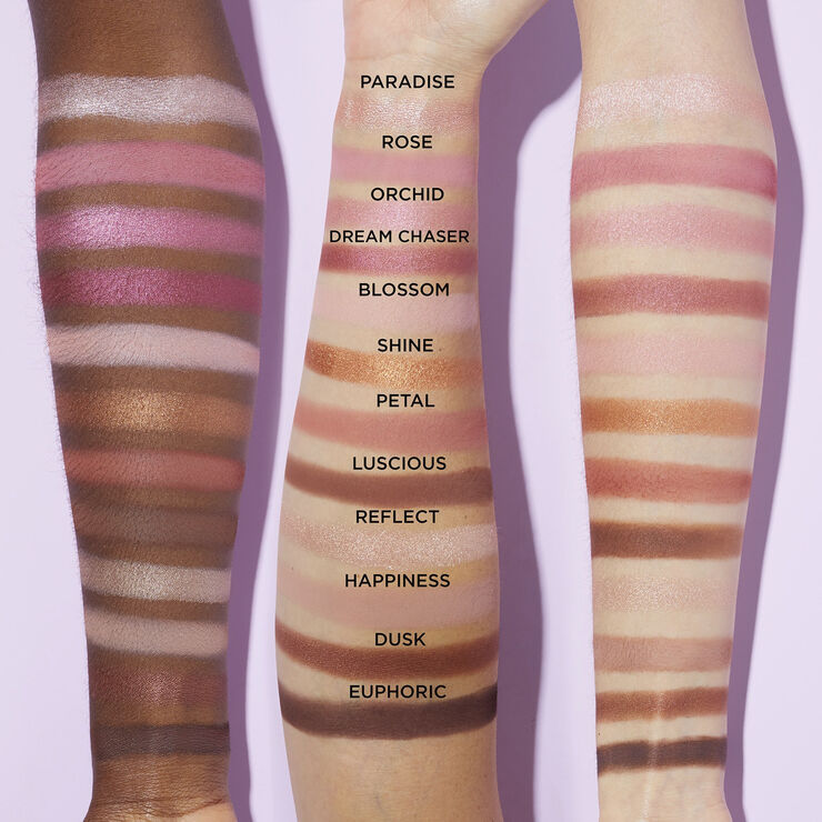 Tarte Tartelette - Juicy Amazonian Clay Eyeshadow Palette