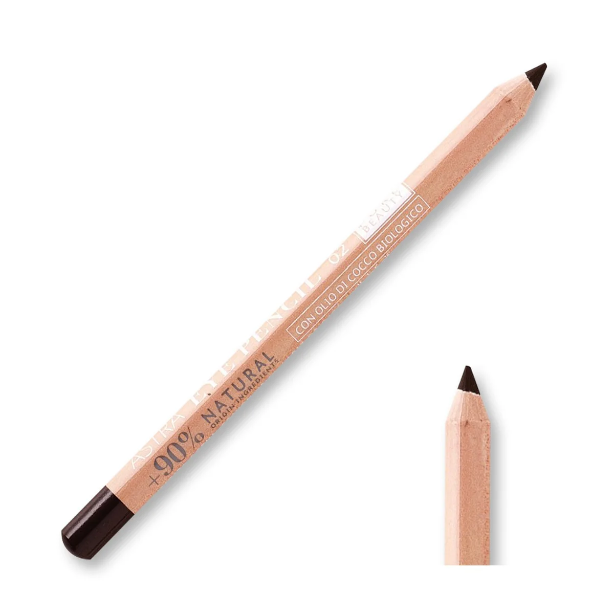 Crayon pour les yeux Pure Beauty 1ml