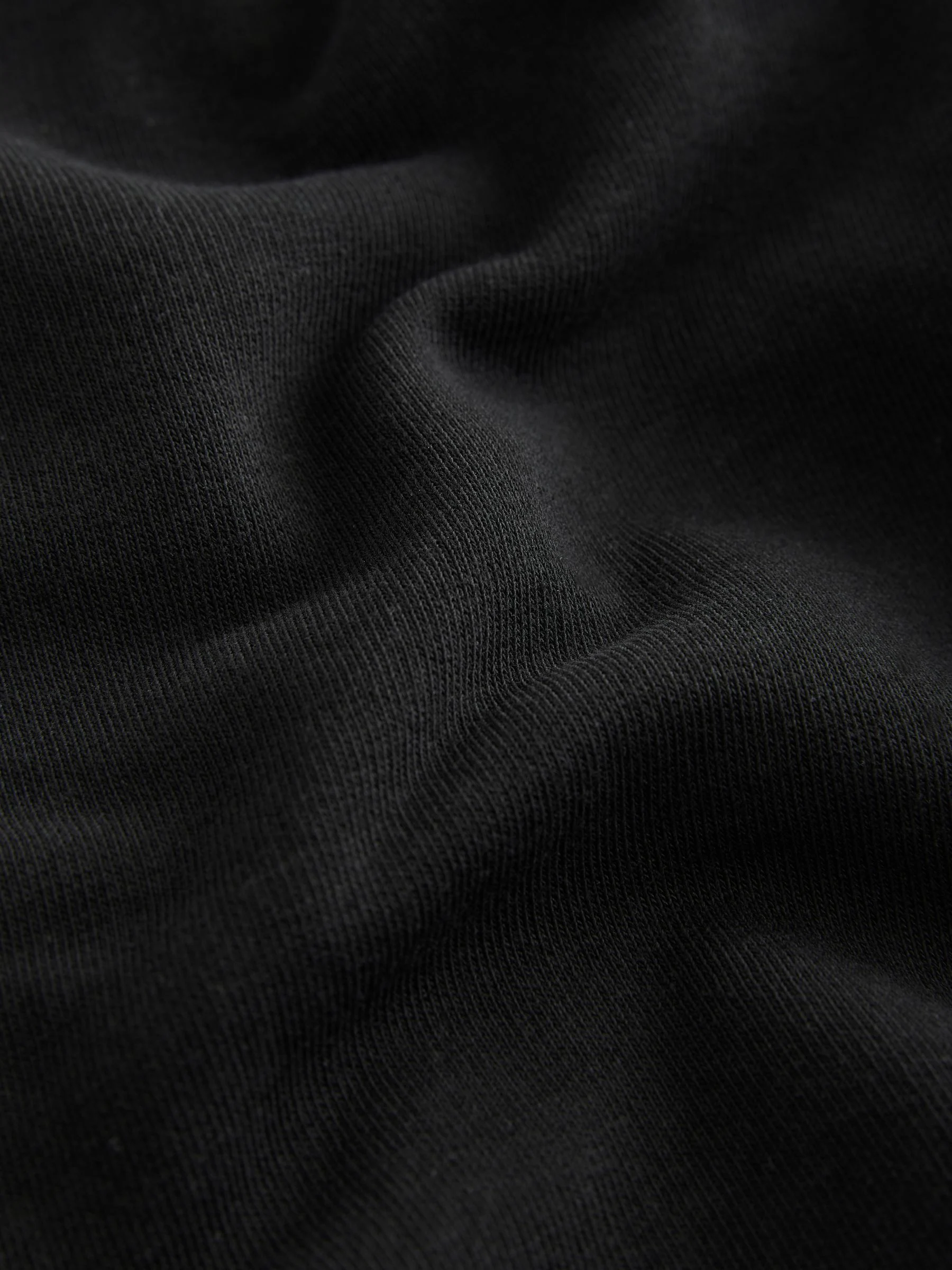 Zwart - Basic short (3-16jr)