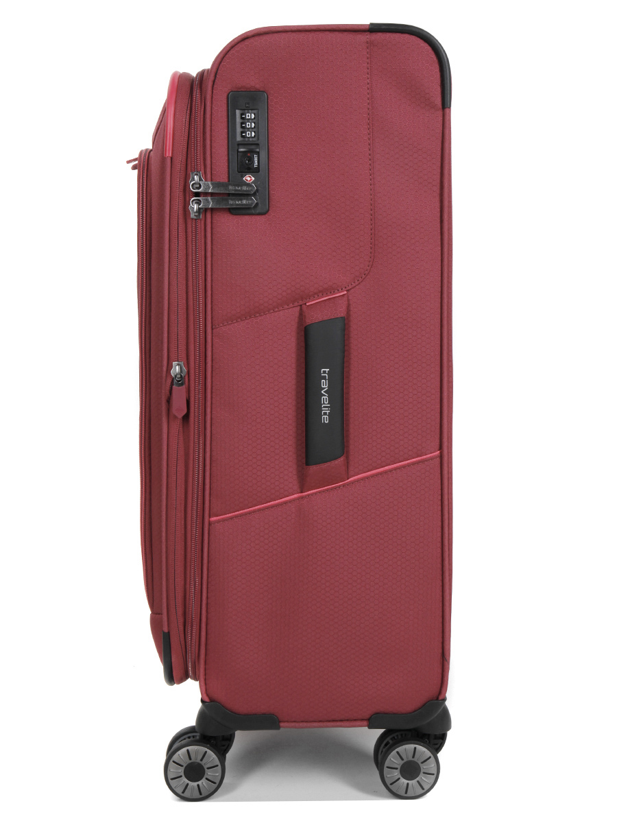 Valise Travelite Skaii 67 cm