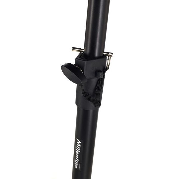 Dynaudio BM5 MKIII Stand Bundle