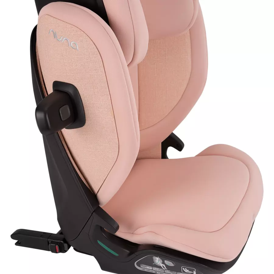 Nuna Kindersitz AACE™ lx i-Size Coral