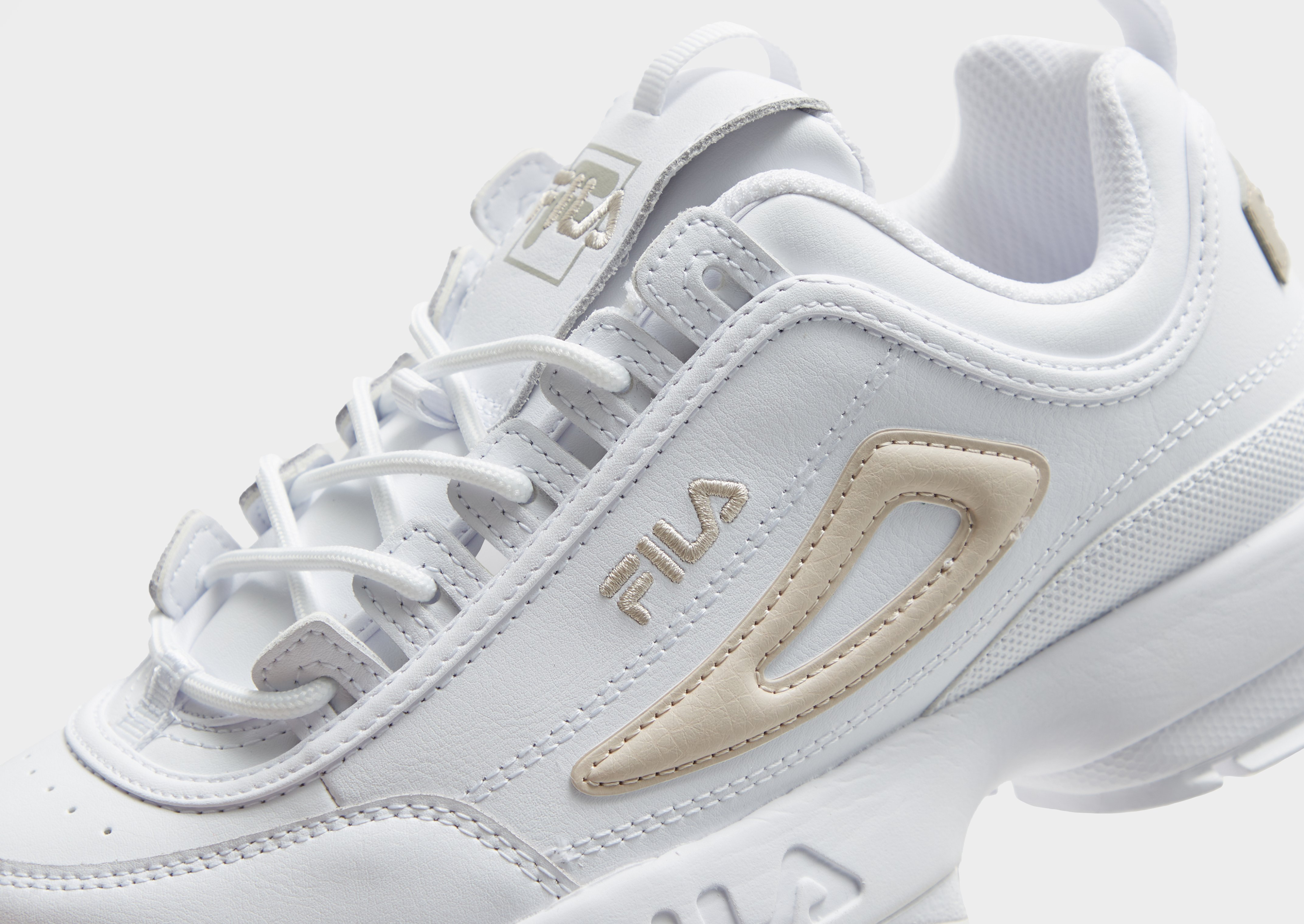 Fila Disruptor II Femme
