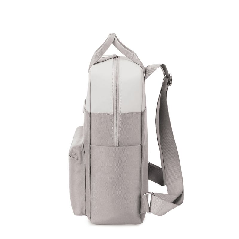 Sac à dos ordinateur Bergen Small 33,5 cm Muted Clay
