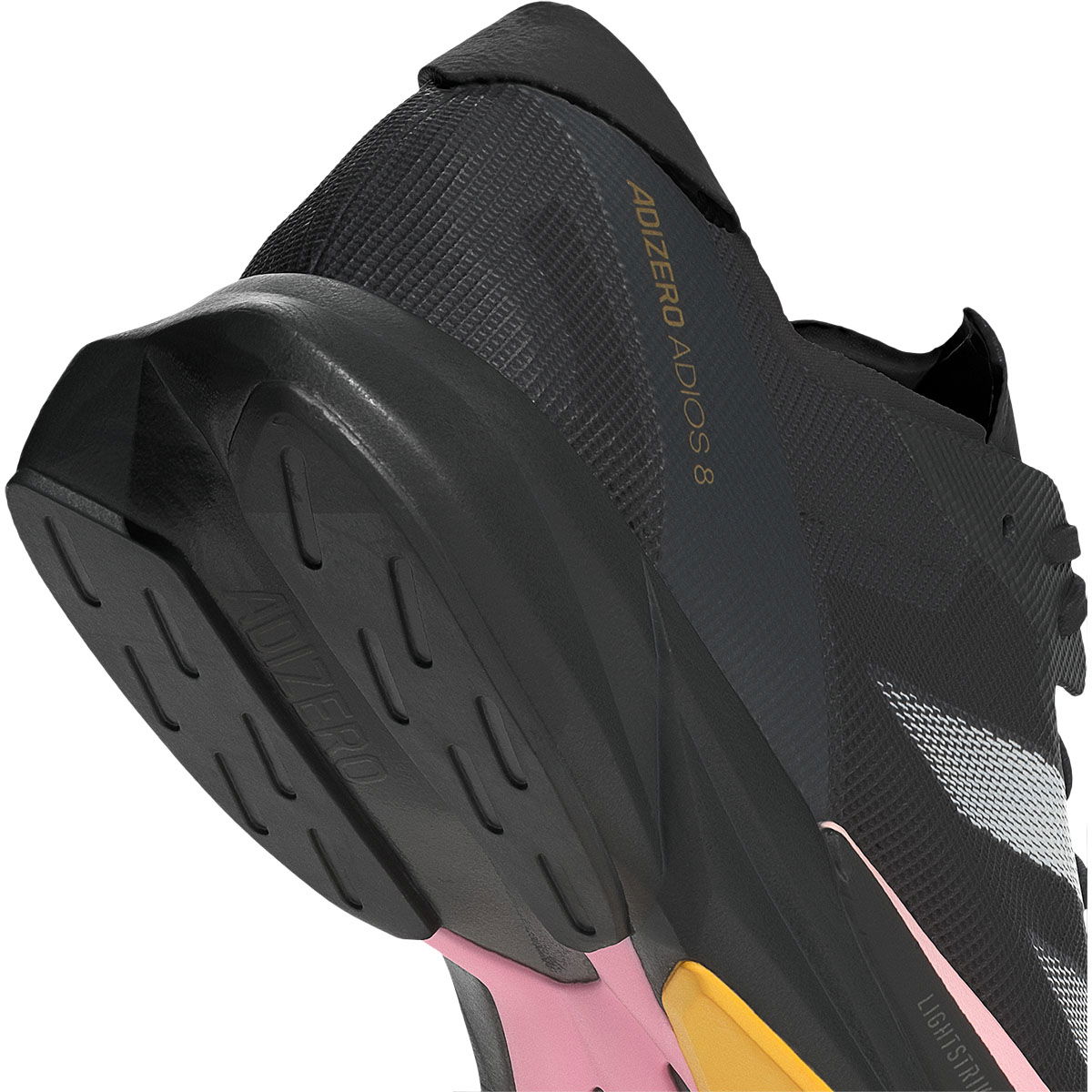 adidas Adizero Adios 8 Løbesko Herre