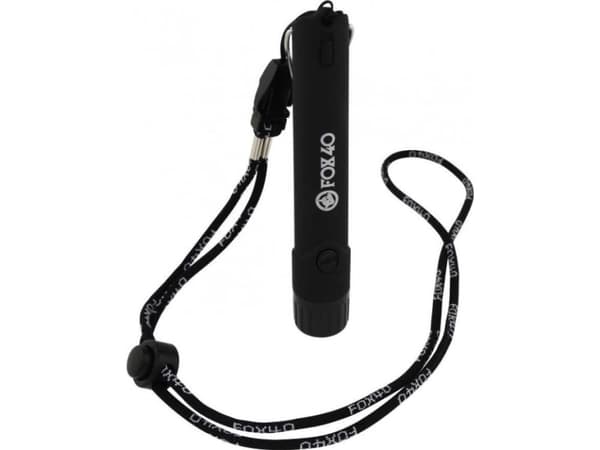 Fox40 Whistle Meteor Fox 40 elektronisk mini 38175