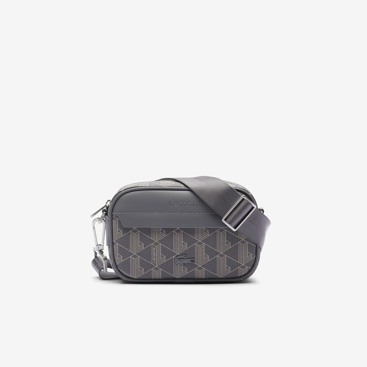 LACOSTE<br>Bolsa pequena The Blend
