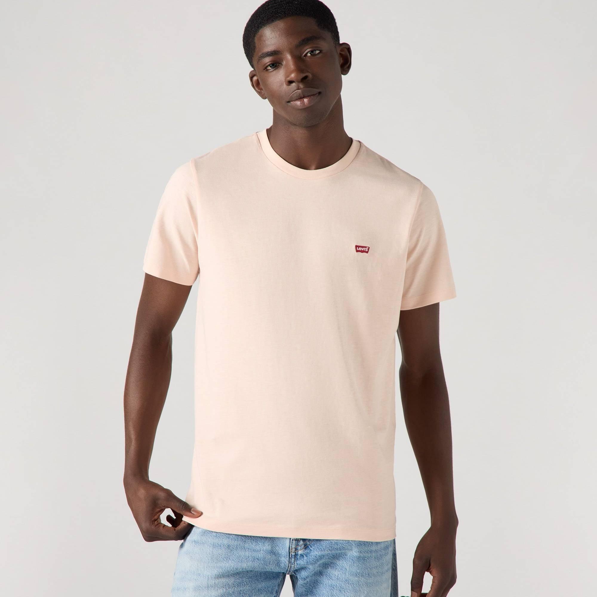 Levis Original T Shirt
