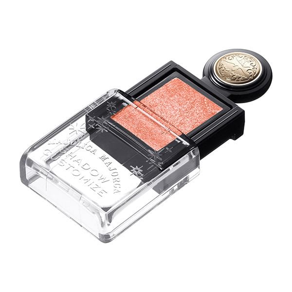 Shiseido - Majolica Majorca Oogschaduw Aanpassen Float